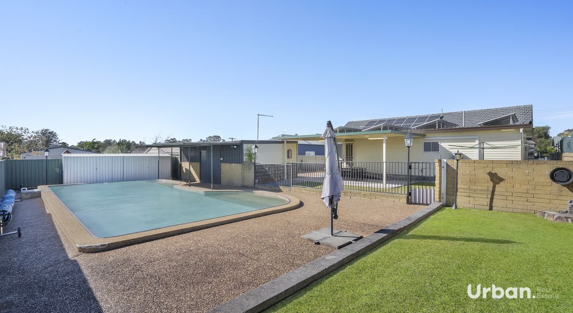 Cessnock 13 Subiaco Avenue