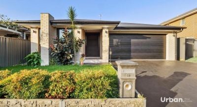 Leppington, 14 Carnelian Street