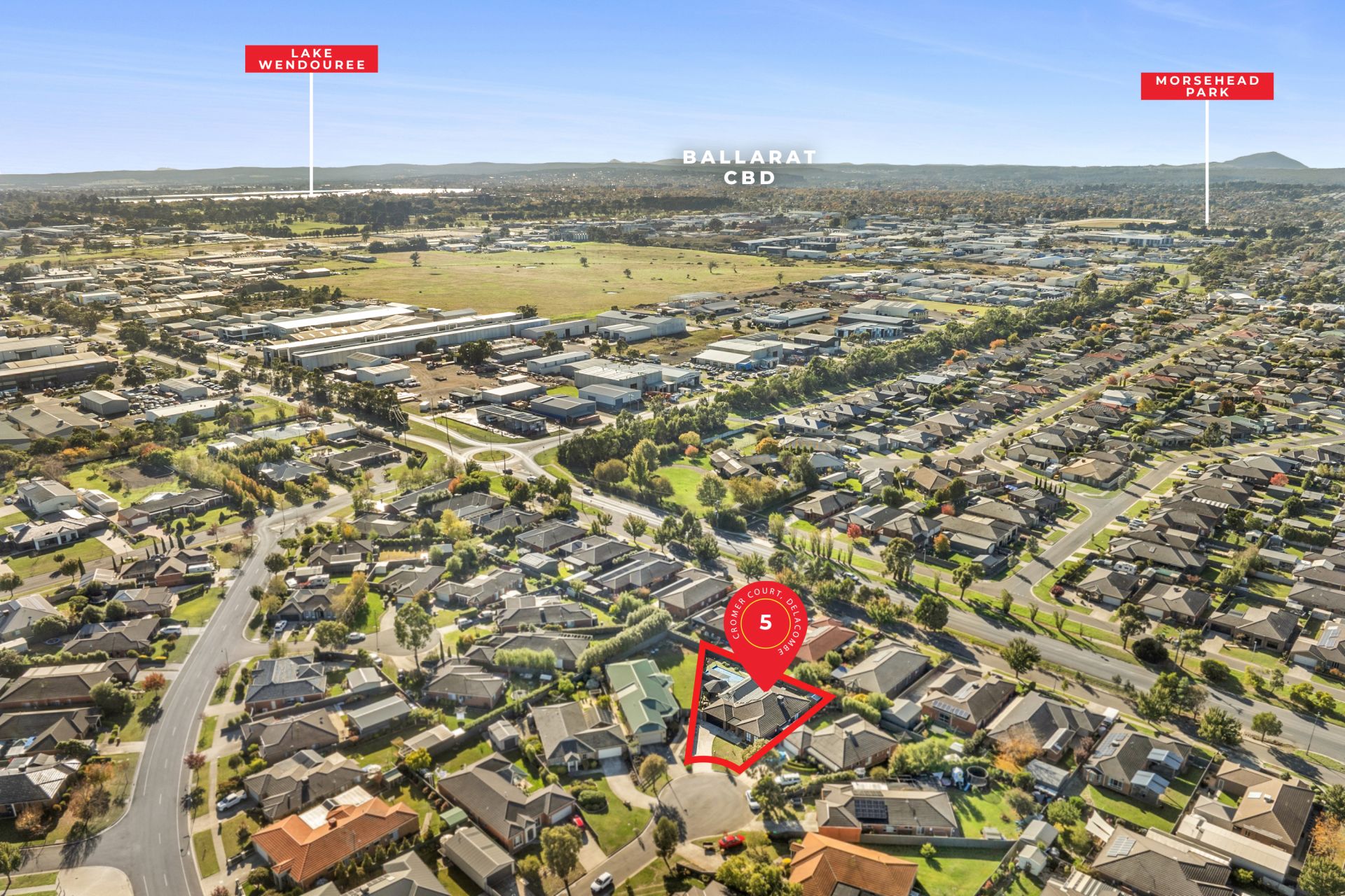 5 Cromer Court, Winter Valley Ballarat Real Estate Pty Ltd