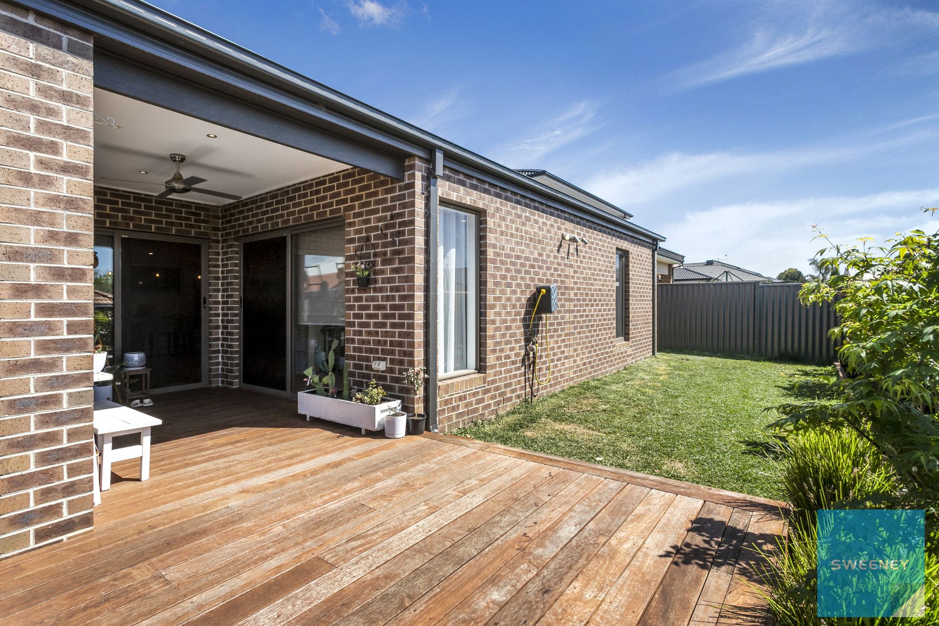 Real Estate For Lease 48 Infinity Drive Fraser Rise , VIC