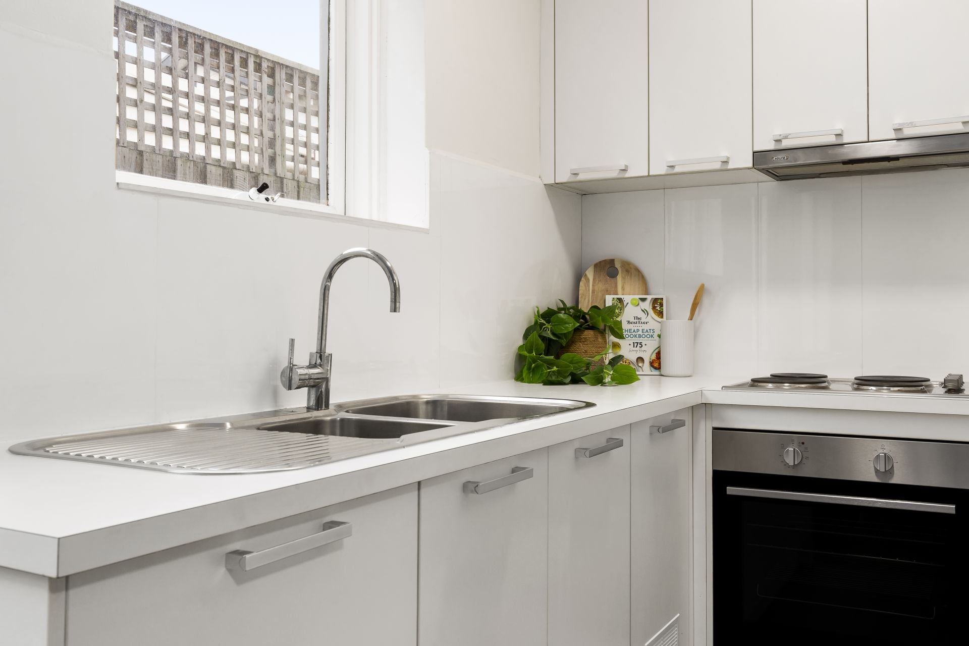 Flexible Living, Dynamic Locale