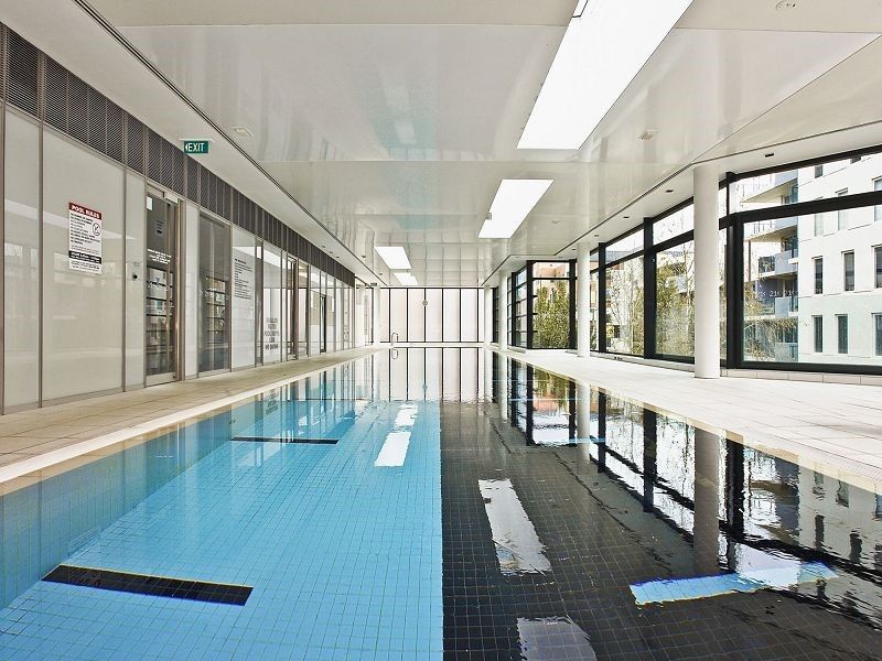 203/3 Chapel Mews, South Yarra