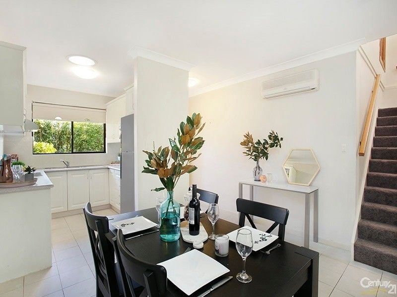 17/265-269 Port Hacking Road, MIRANDA, Miranda - Thumbnail 4