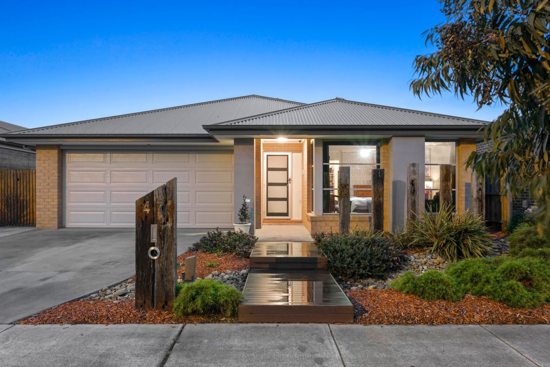 47 Centennial Boulevard Curlewis VIC, Curlewis - Thumbnail 4