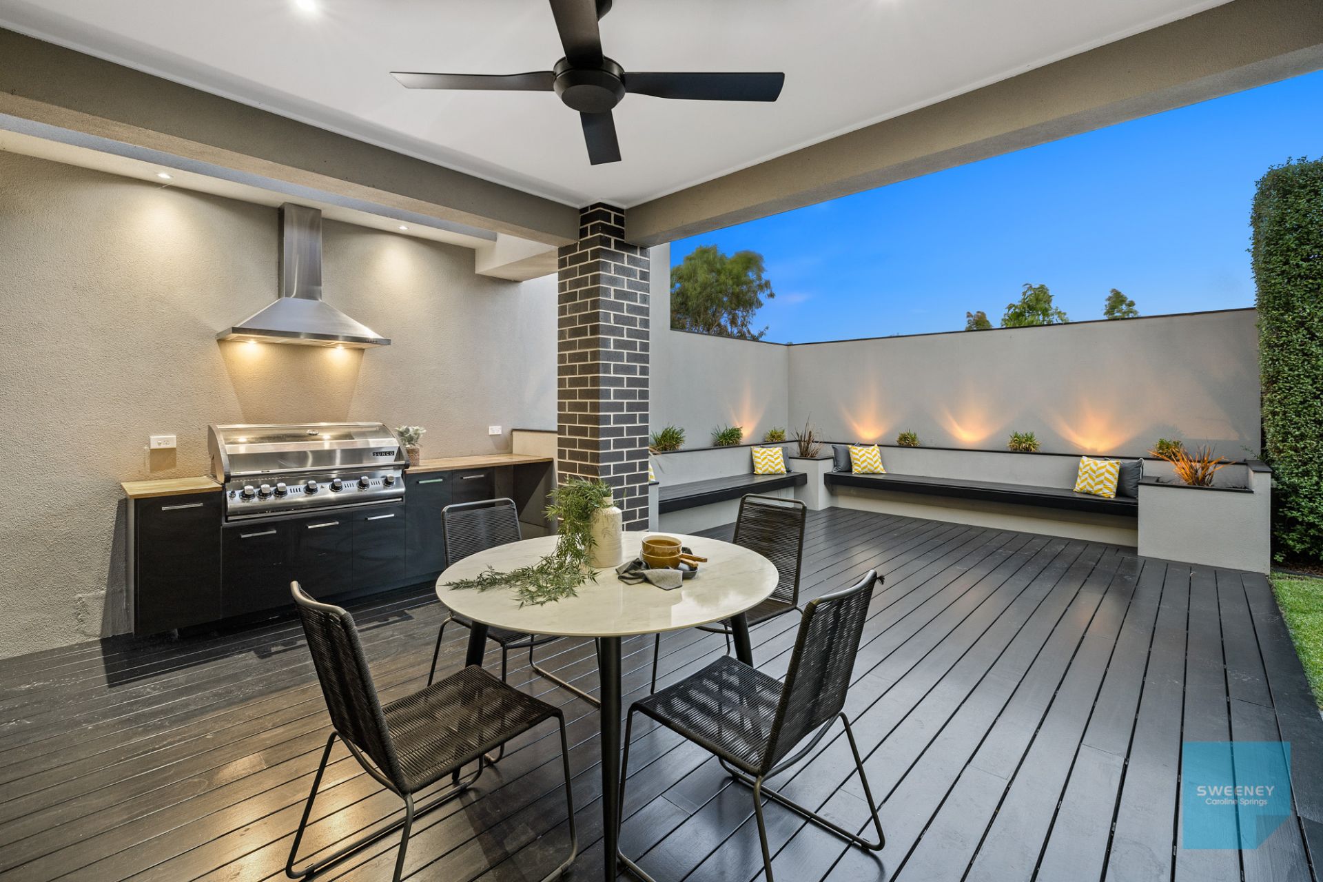 17 Boathouse Drive, Caroline Springs - Thumbnail 4