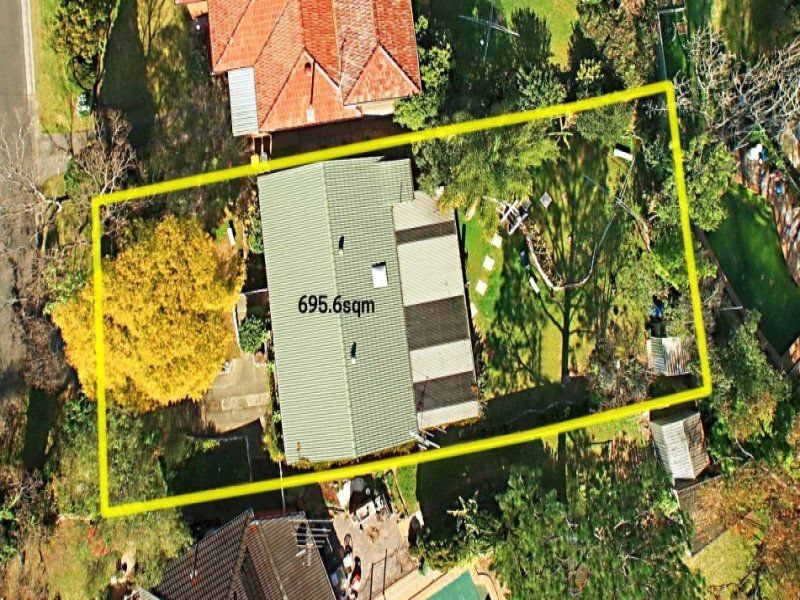 Real Estate For Sale 1 Reiby Place Bradbury , NSW