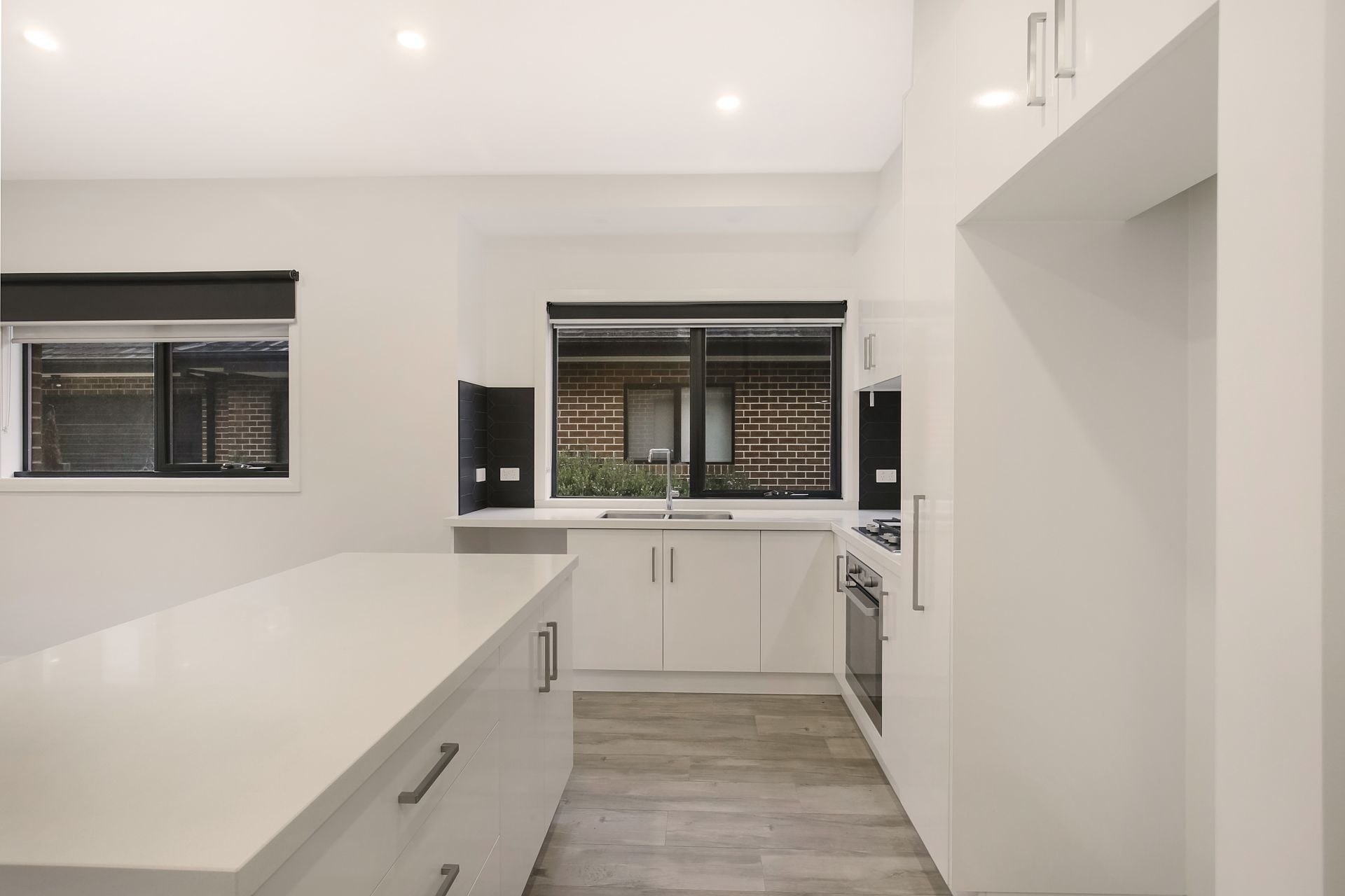 Beautiful Townhouse in a Great Location!