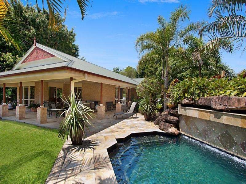 11 Campbells Road, TWEED VALLEY MURWILLUMBAH NSW, Tweed Valley Murwillumbah - Thumbnail 2