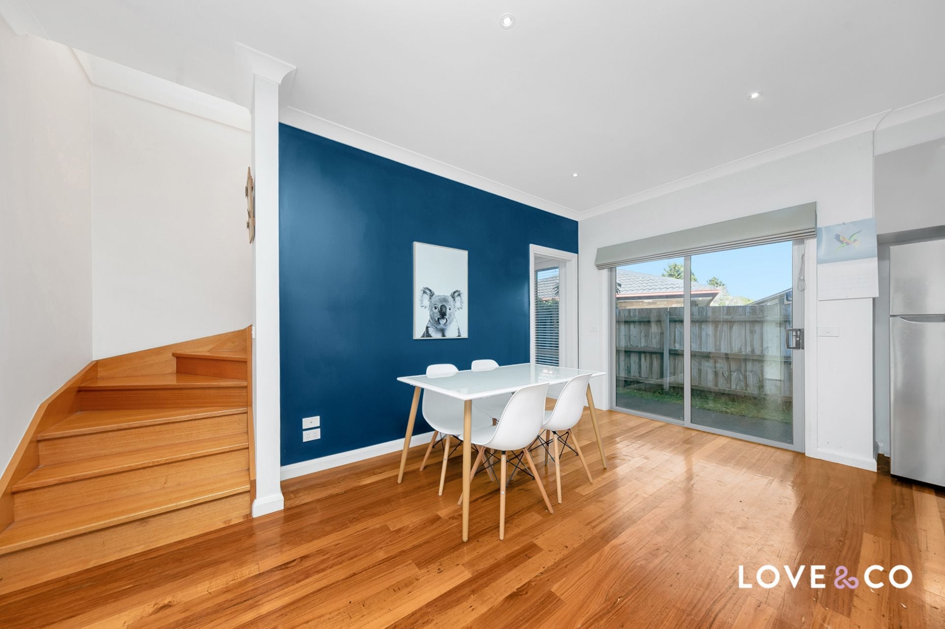Low Maintenance - High Living