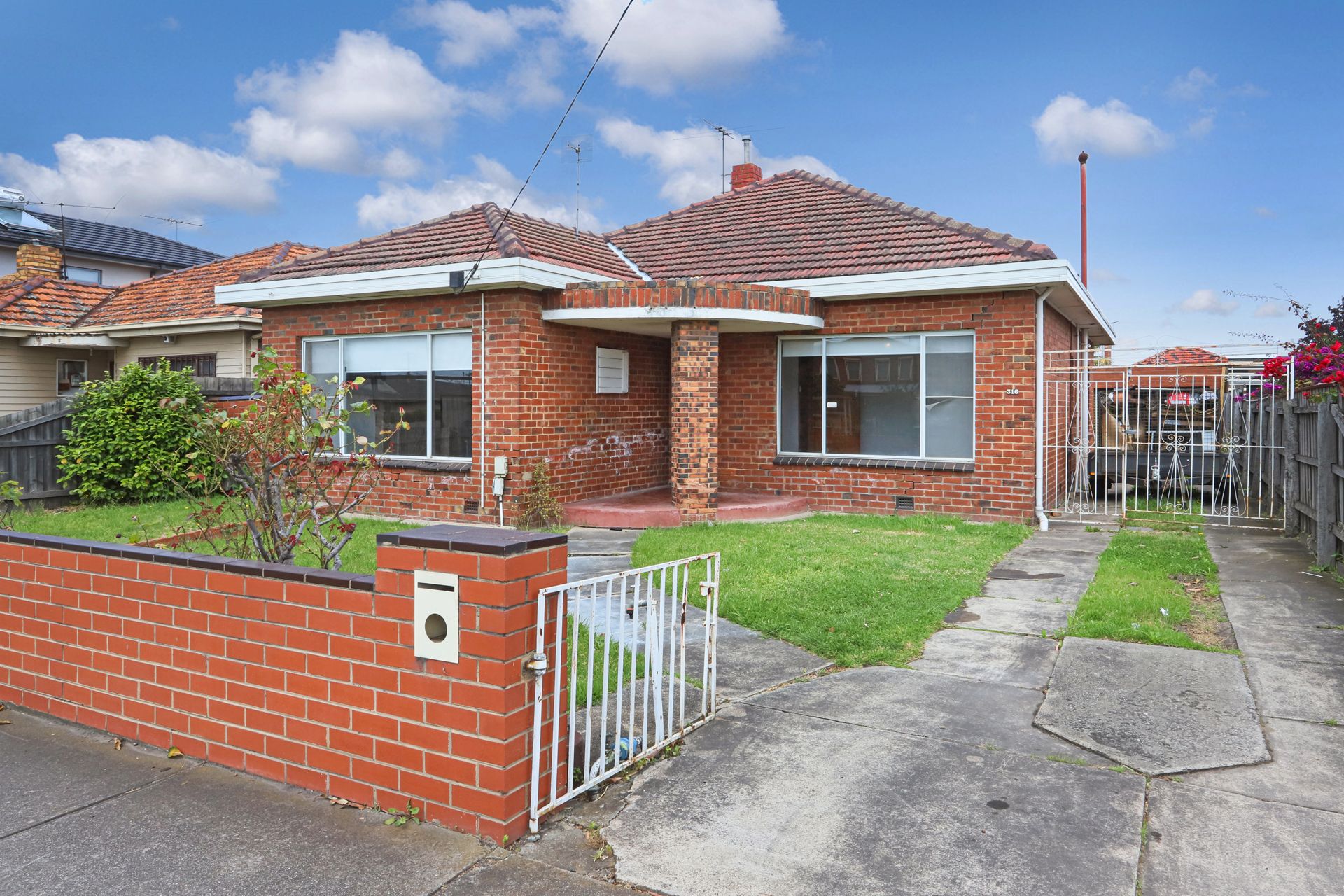 316 Williamstown Road Yarraville VIC, Yarraville - Thumbnail 2