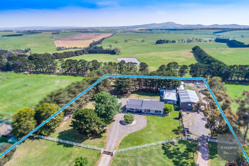 91 Muddy Lane, Myrniong - Image 1