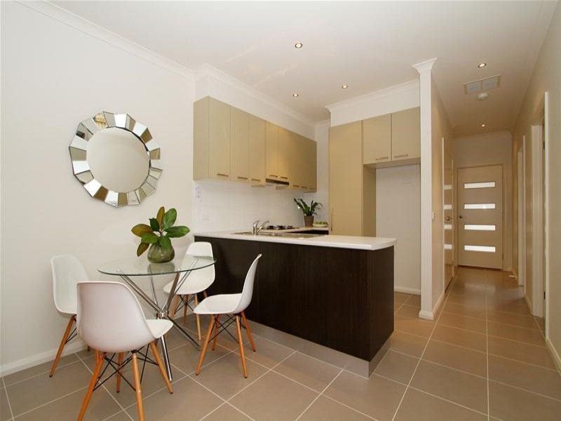 BRAND NEW, MODERN LIVING!