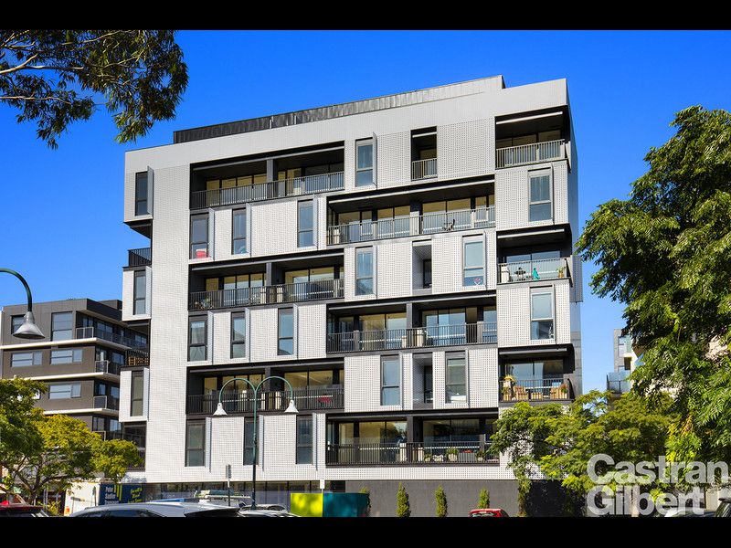 307/9 Shuter Street, Moonee Ponds - Thumbnail 2