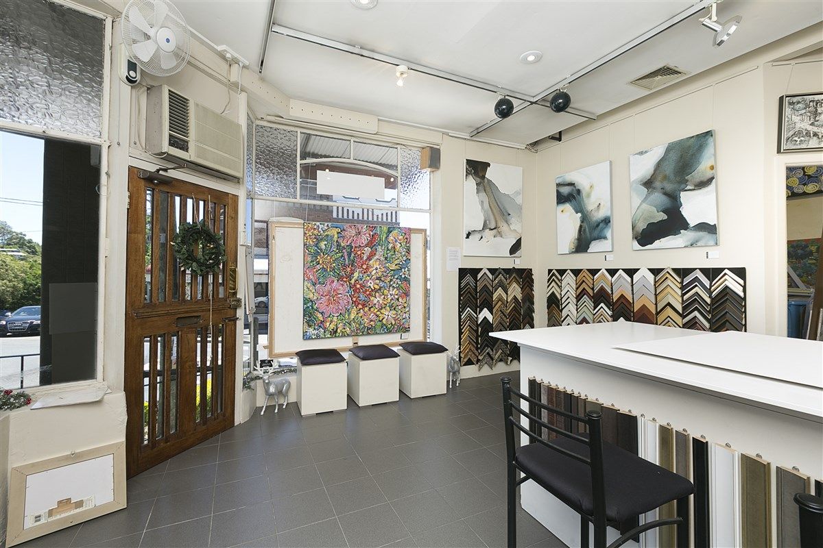 SOLD - Landmark Historic Property in Flagship Position