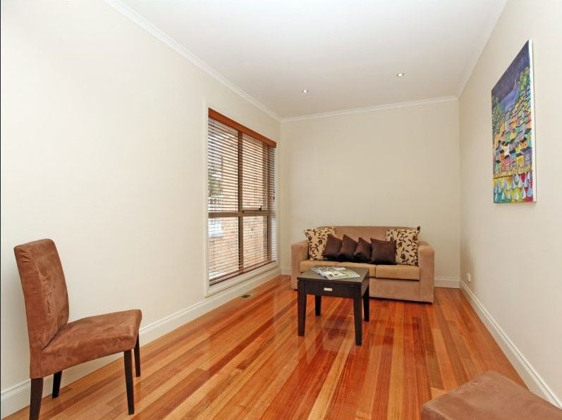Bright, Spacious and Perfectly Positioned