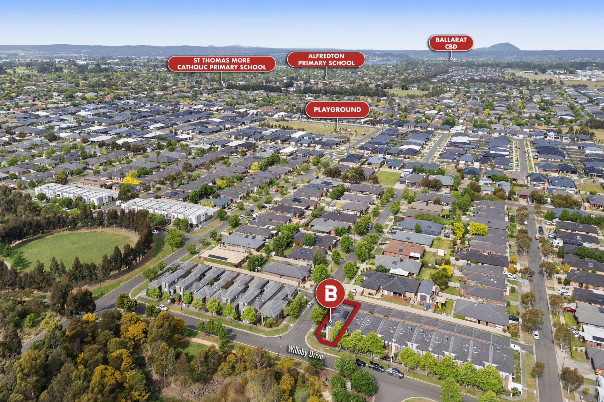 17 Willoby Drive, Alfredton, Alfredton - Thumbnail 3