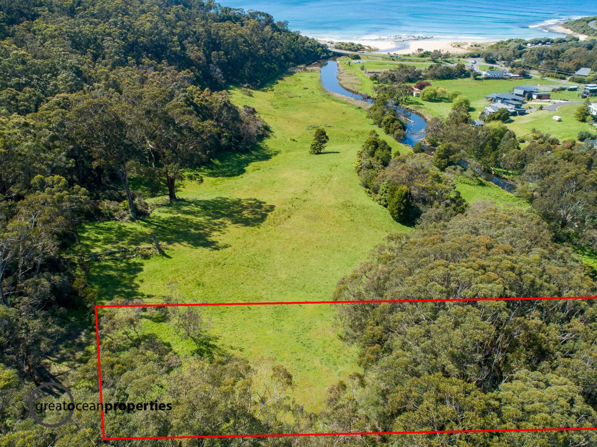 10 off Great Ocean Road, Kennett River - Thumbnail 2