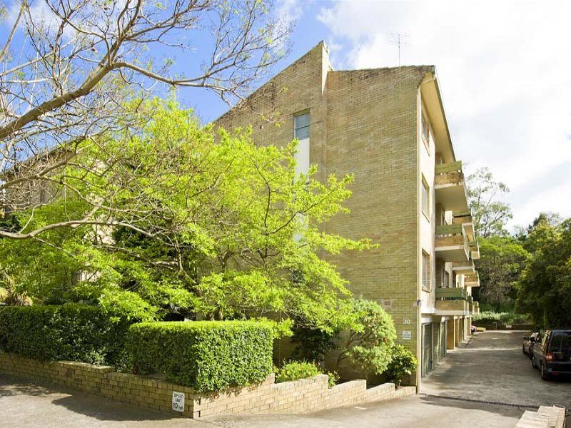 5/30 Eaton Street NEUTRAL BAY NSW, Bay - Thumbnail 6