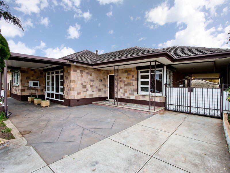 6 Atkell Avenue Campbelltown 5074