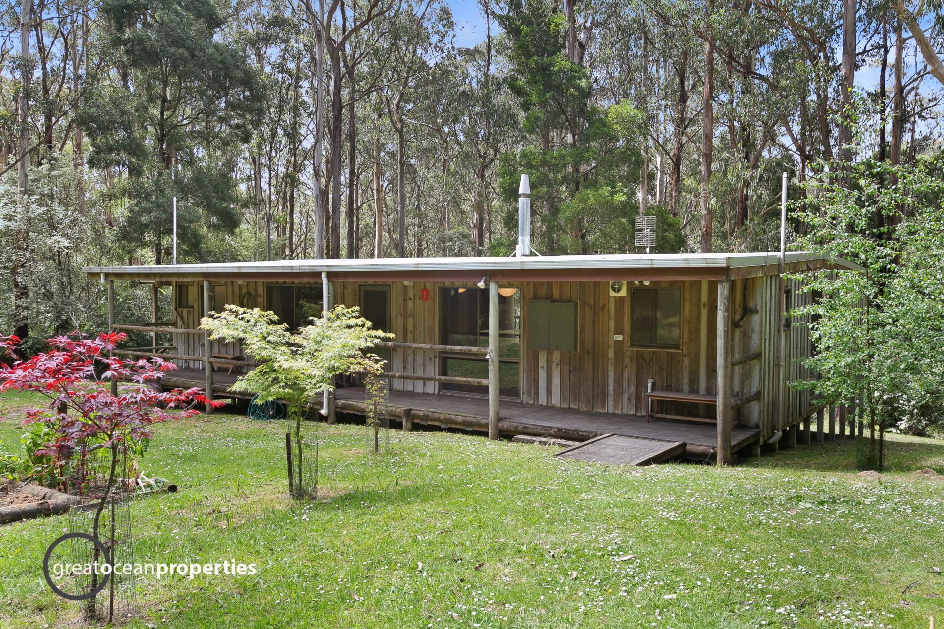 65 Upper Gellibrand Road, Forrest - Thumbnail 2