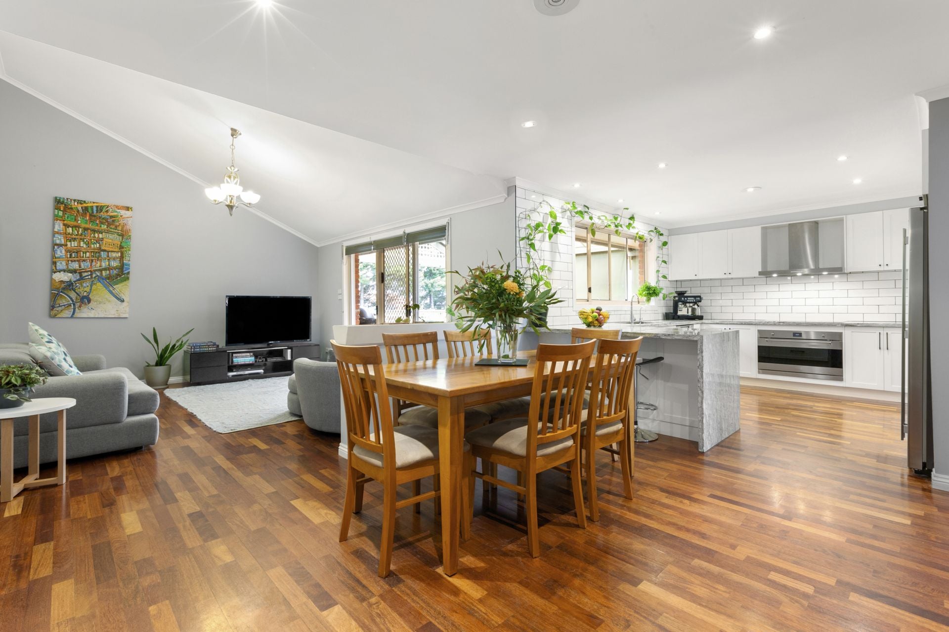 Exceptional Family Living, Lifestyle & Location