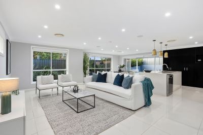 Kanahooka 5 Brooks Terrace