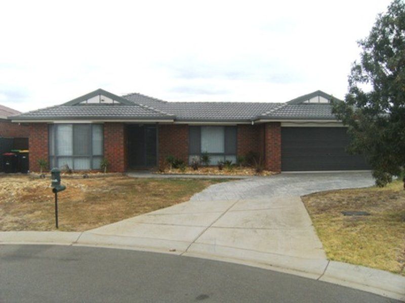 8 Moneghetti Place, Burnside - Thumbnail 2