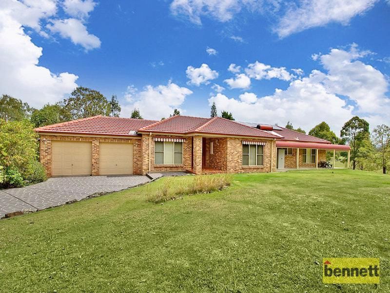 364 Spinks Road, Glossodia - Thumbnail 3