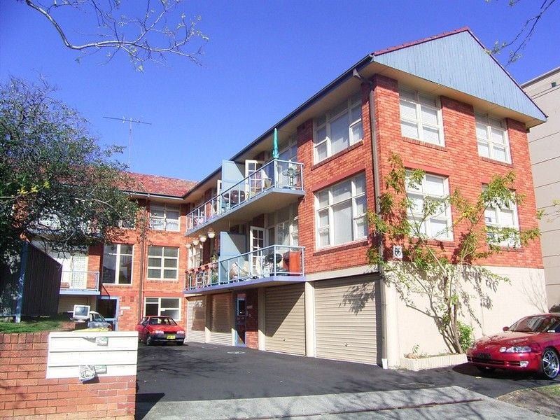 66 Croydon Street