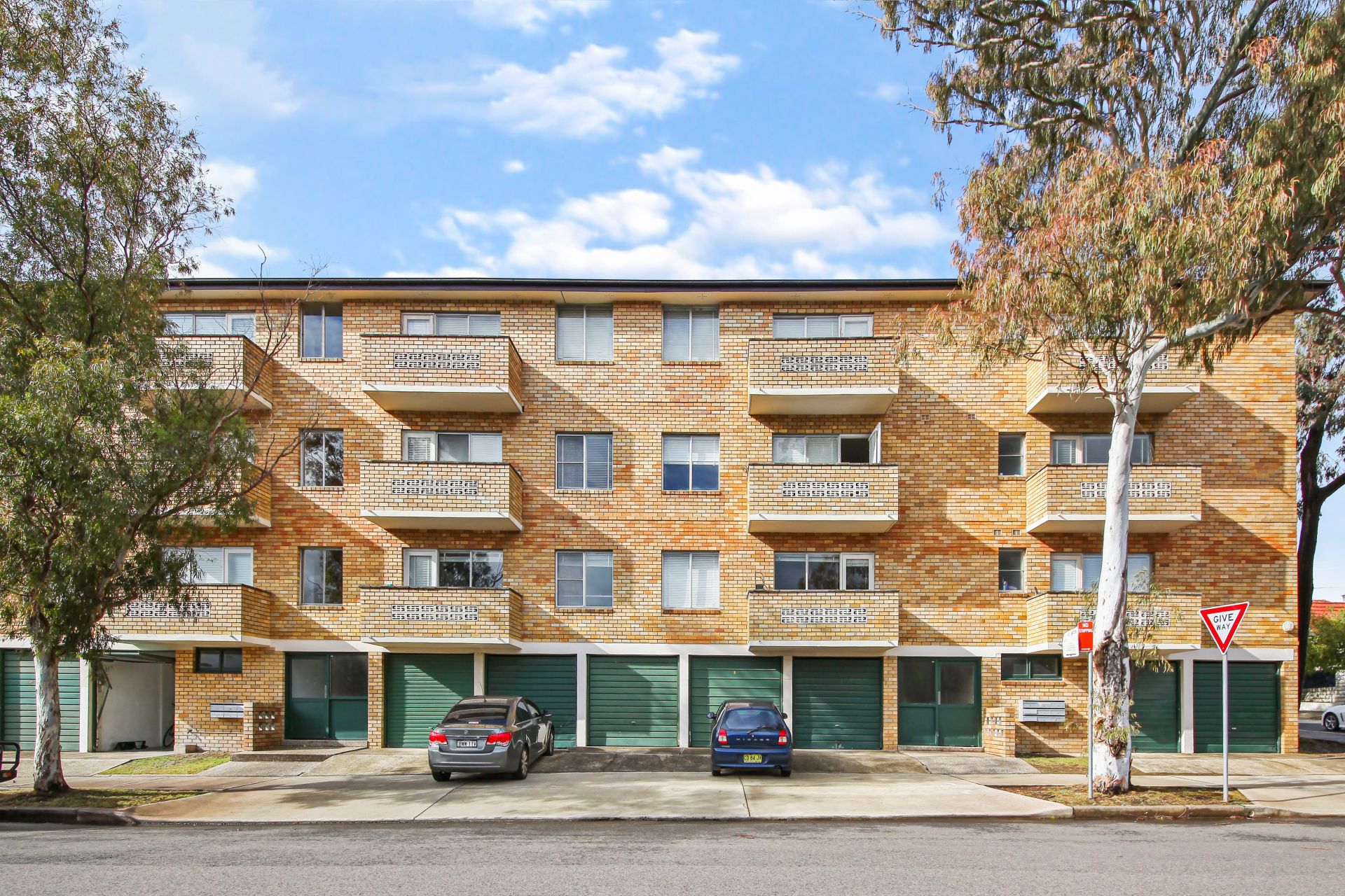 Real Estate For Lease 2/35 Marion Street Leichhardt , NSW