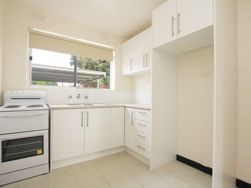 Great Quiet Location