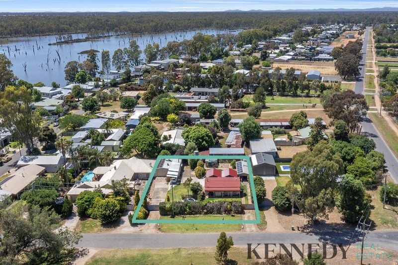 3-5 Goughs Lane Bundalong VIC, Bundalong - Image 1