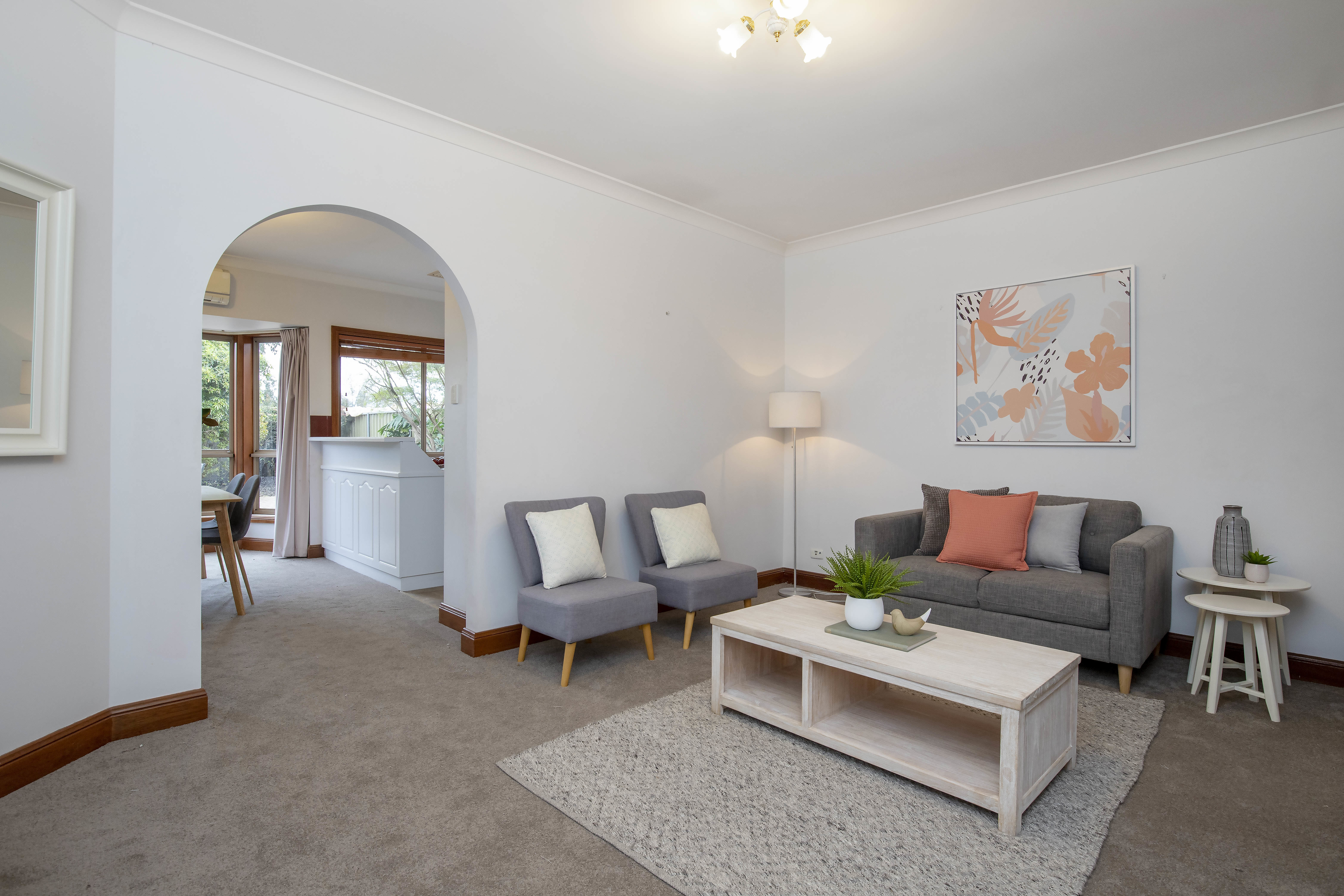 10  CURZON STREET  Camden Park 5038