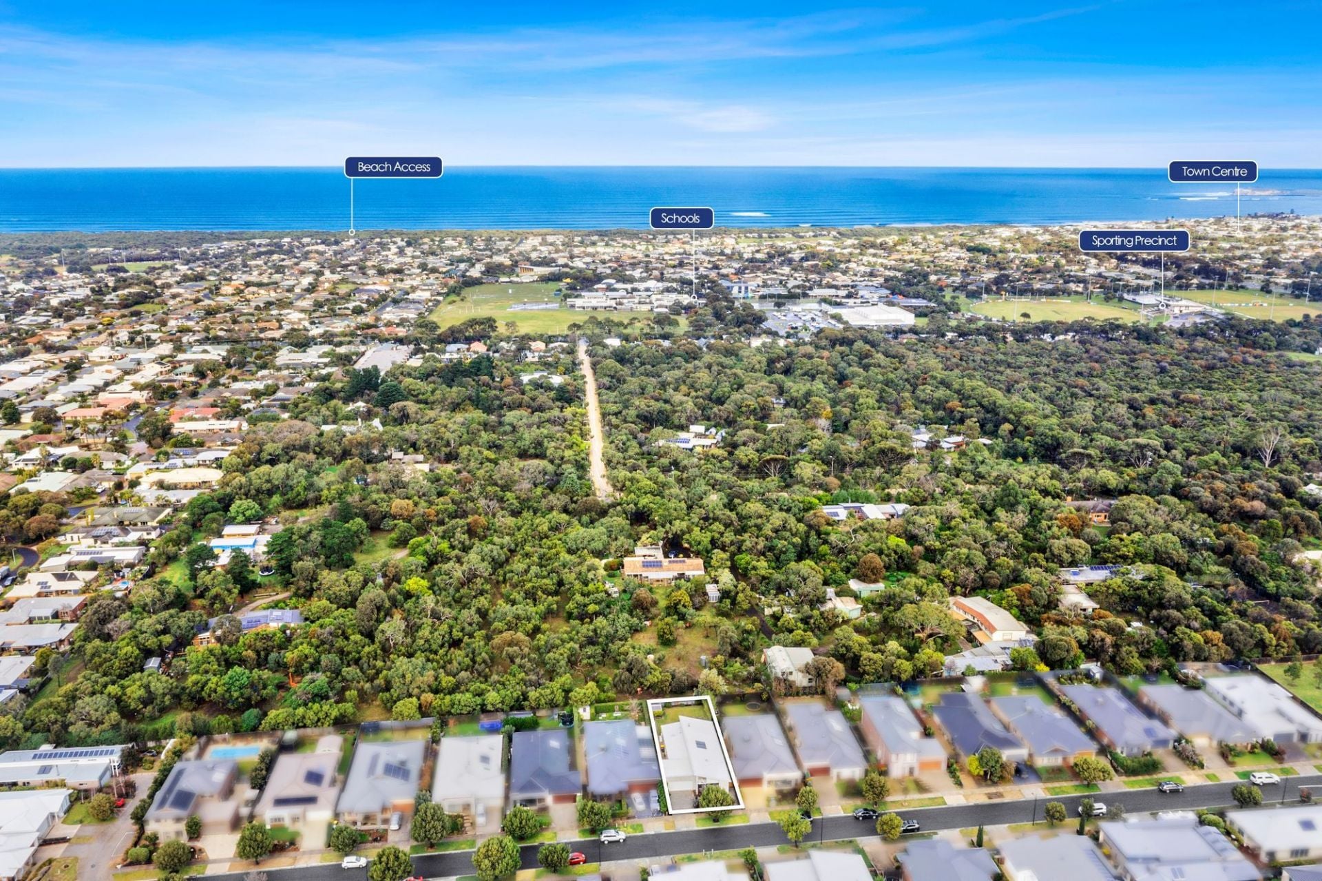 29 Evergreen Circuit Ocean Grove VIC, Ocean Grove - Thumbnail 4