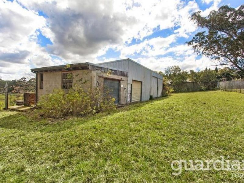 722A Old Northern Road DURAL NSW, Dural - Thumbnail 5
