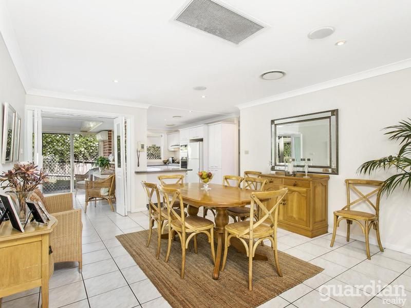 4/23 Dean Street WEST PENNANT HILLS NSW, West Pennant Hills - Thumbnail 3