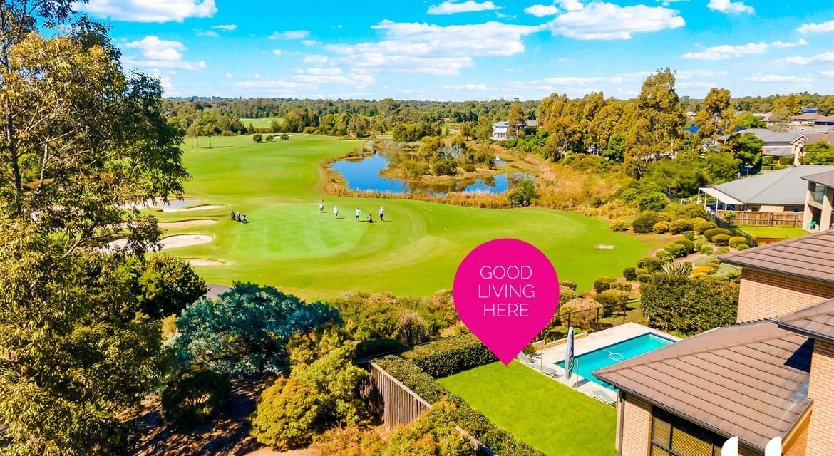 Colebee 54 Stonecutters Drive