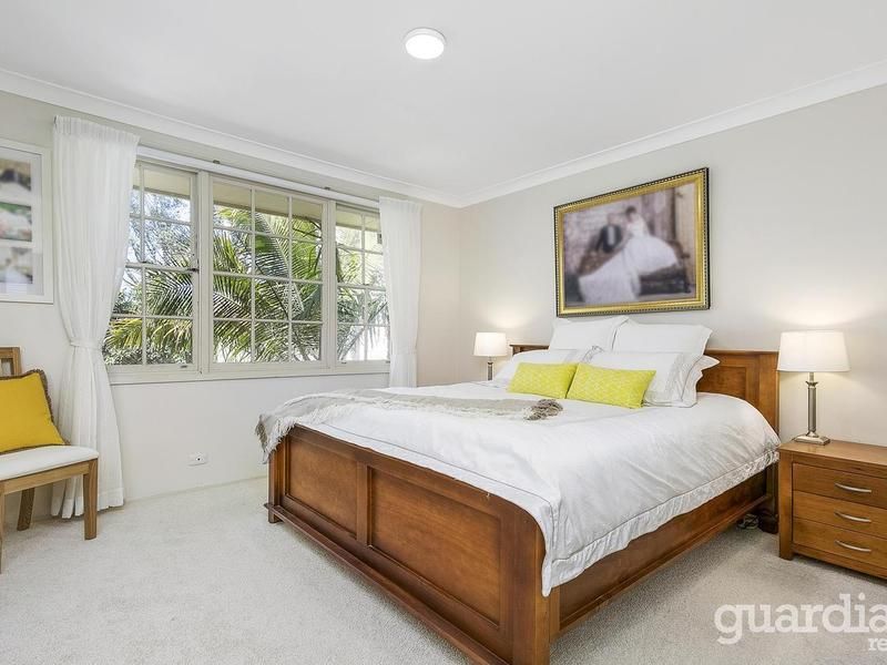 4 Lukas Avenue KENTHURST NSW, Kenthurst - Thumbnail 7