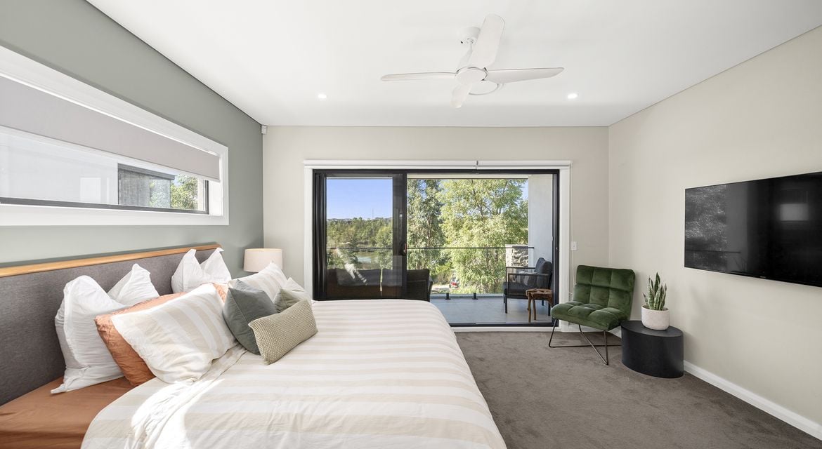 Marsden Park 17 Ribbonwood Crescent