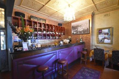 Guest House & Restaurant For Sale - Blue Mountains