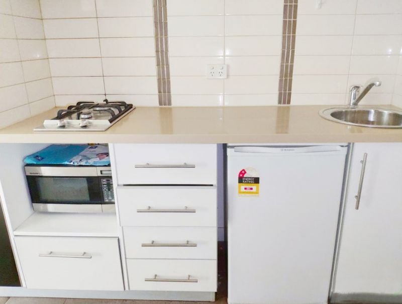 406/9 High Street North Melbourne VIC, North Melbourne - Thumbnail 2