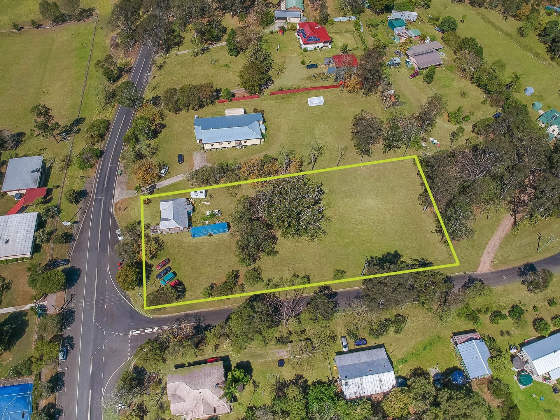 1697 Maleny-Kenilworth Road Conondale QLD, Conondale - Thumbnail 4