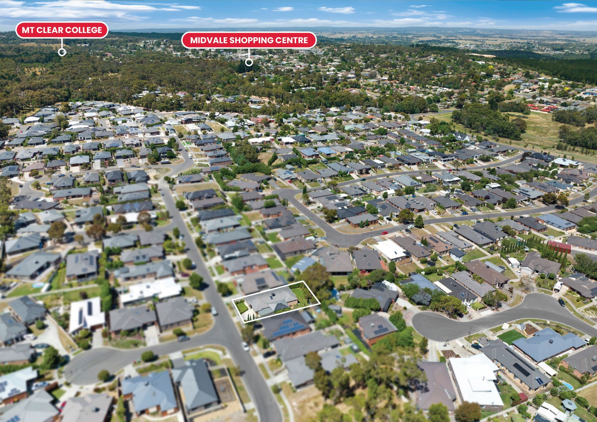 20 Kirby Avenue Canadian VIC, Canadian - Thumbnail 2