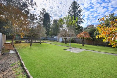 101 Boundary Street, Roseville