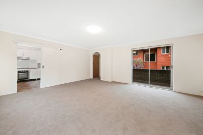 4/50 Cambridge Street, Stanmore