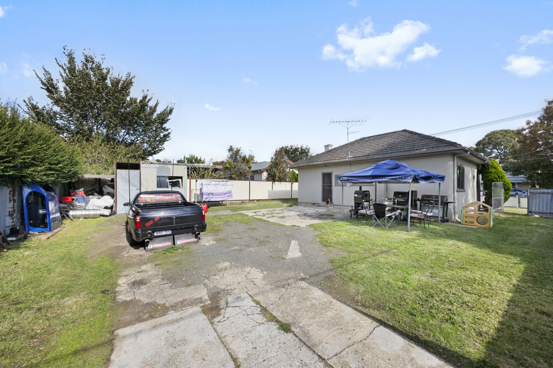 13 Hunt Street Ballarat East VIC, Ballarat East - Thumbnail 2