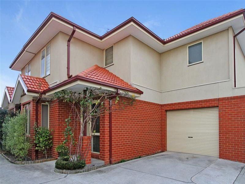 4/84-86 Pine Street, Reservoir