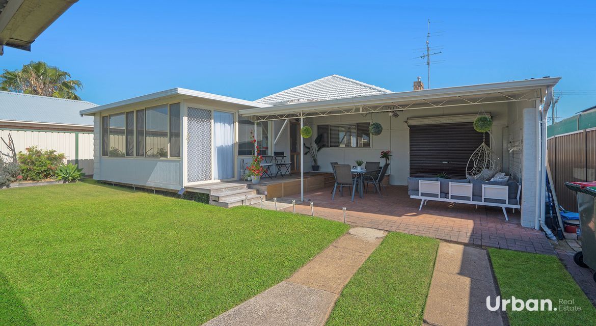 Cessnock 34 Burnett Street
