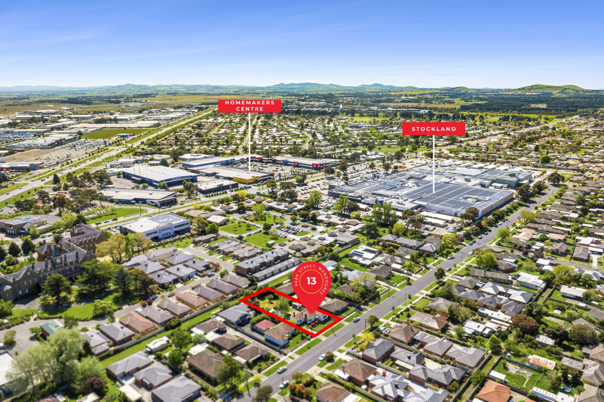 13 Park Street, Wendouree, Wendouree - Thumbnail 2