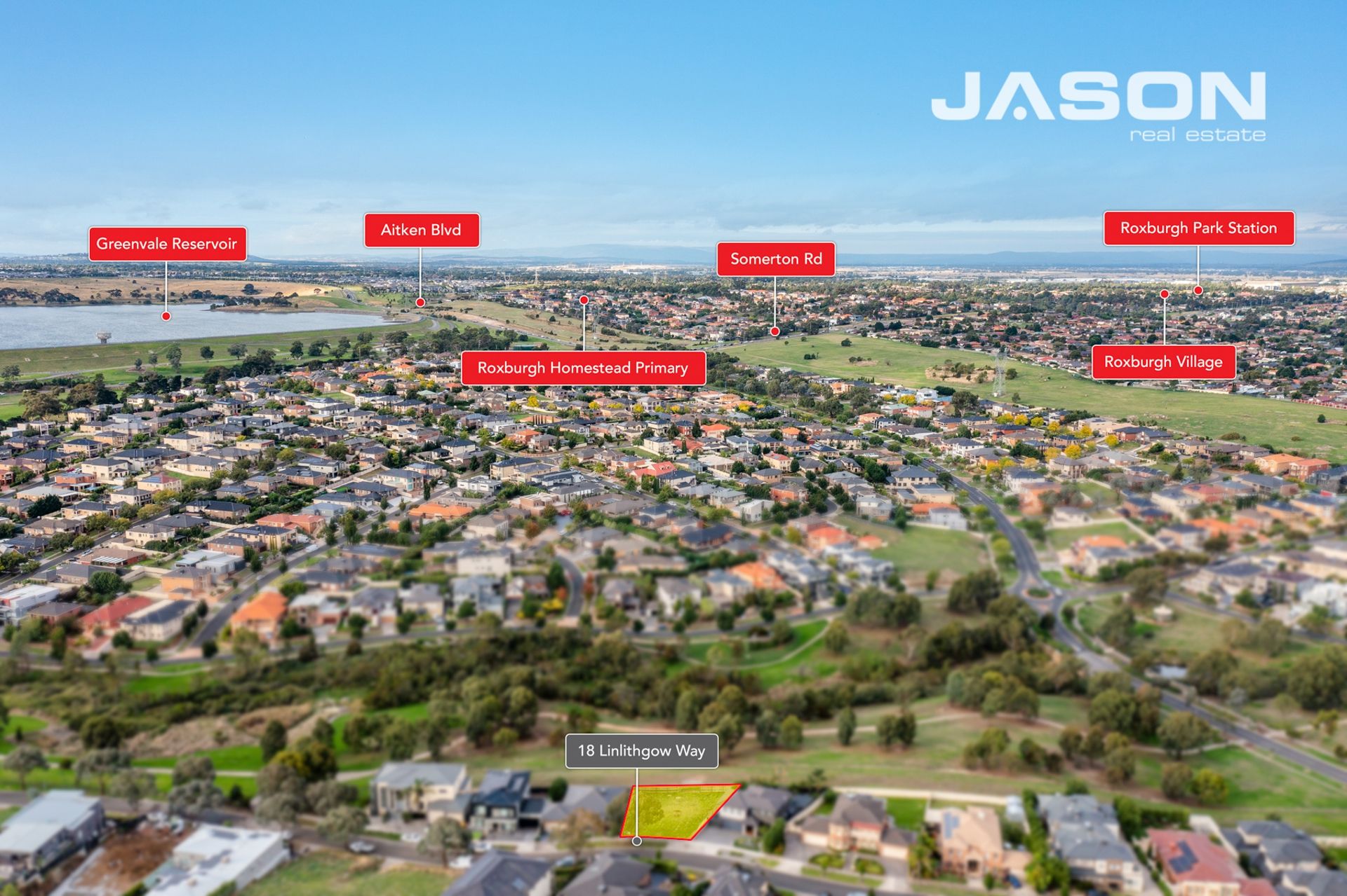 18 Linlithgow Way, Greenvale Jason Real Estate